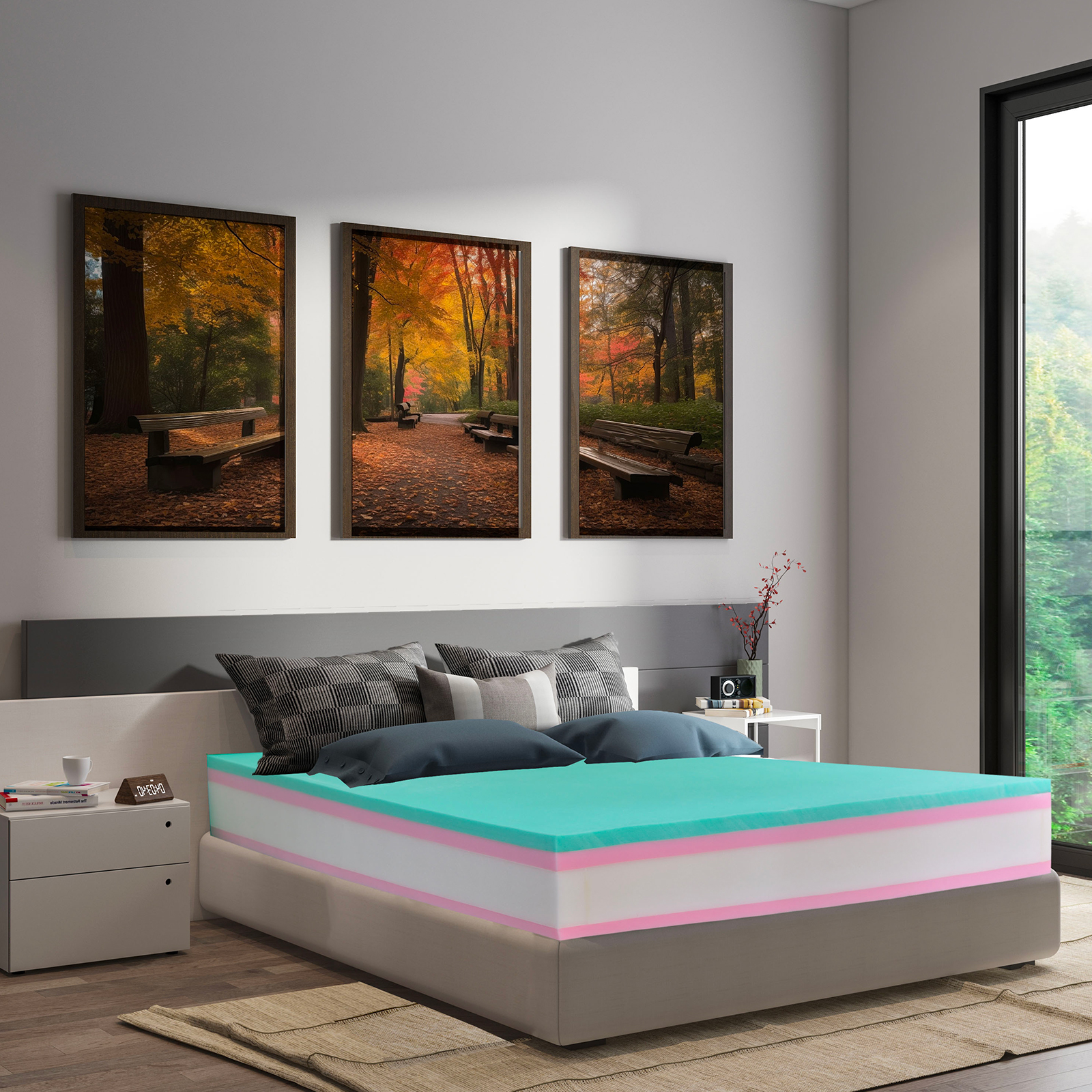 Giotto 2 - immagine 3