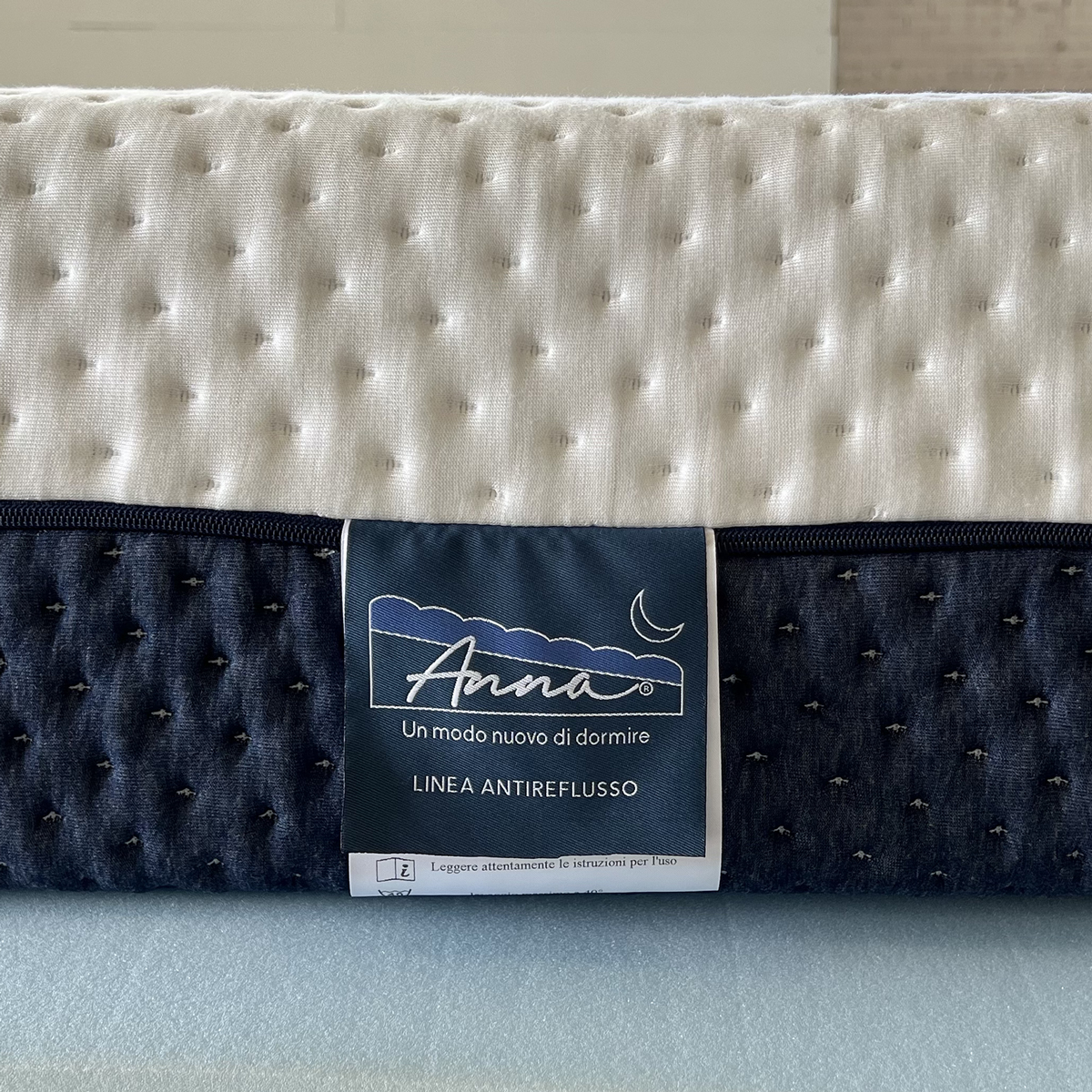 Anna (Mod. Base) il Materasso Antireflusso - immagine 7